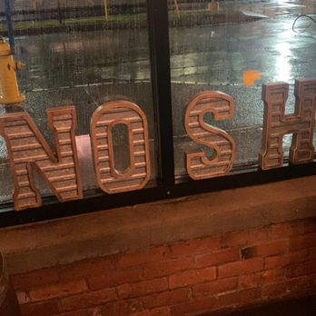 Nosh - New American Near Me - Rochester, New York