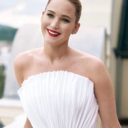 Organic Beauty Spray Tan - Tampa Bay - Spray tan for Jennifer Lawrence