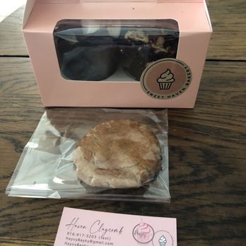Sweet Haven Bakery - Tasty treats - Desserts Near Me - Fair Oaks, California Sweet Haven Bakery - Tasty treats - Desserts Near Me - Fair Oaks, California