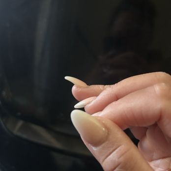 Unik Nail Spa - Nail Salons Near Me - Riverside, California