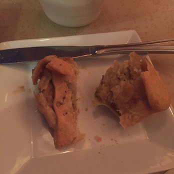 Mela - Samosa - crisp and warm - Indian Near Me - Boston, Massachusetts