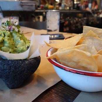 BAR Ama - Tex-Mex Near Me - Los Angeles, California