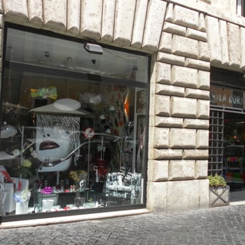La Cornucopia - Home Decor Near Me - Rome, RM