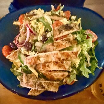 Bay 13 Brewery and Kitchen - Chicken salad - Breakfast & Brunch Near Me - Miami, Florida Bay 13 Brewery and Kitchen - Chicken salad - Breakfast & Brunch Near Me - Miami, Florida