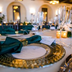 Milan Event Florals & Decor