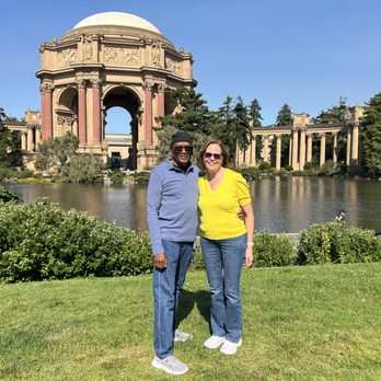 Vantigo - Wine Tours Near Me - San Francisco, California