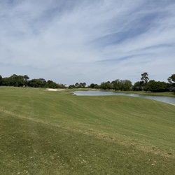 Craft Farms Golf Club - 13