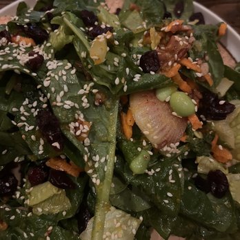 Bosscat Kitchen & Libations - SUPER SPINACH - New American Near Me - Irvine, California Bosscat Kitchen & Libations - SUPER SPINACH - New American Near Me - Irvine, California