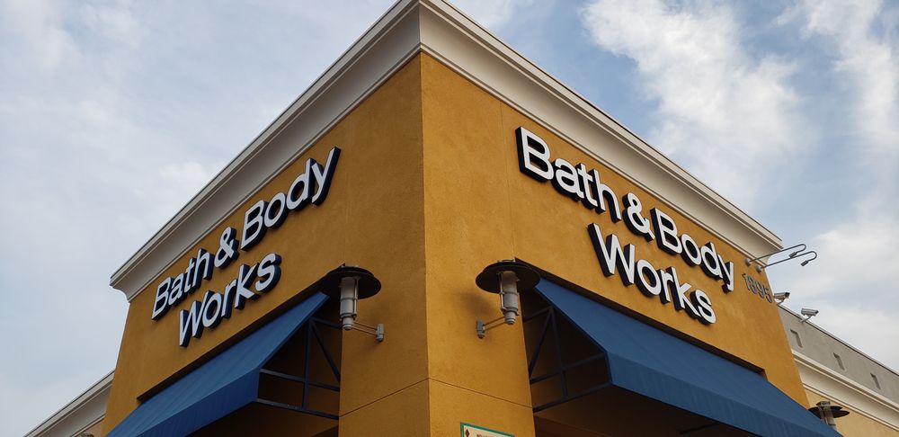 Bath & Body Works