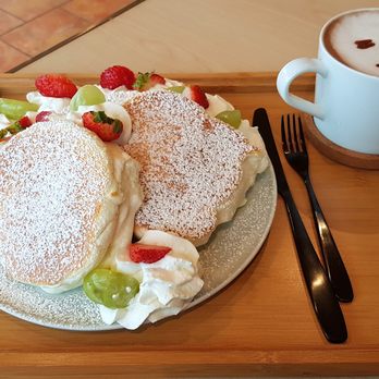 Hiel Cafe - Souffle - Cafes Near Me - Burnaby, British Columbia Hiel Cafe - Souffle - Cafes Near Me - Burnaby, British Columbia