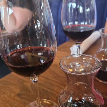 Postino Highlands Ranch - $6 glass HH till 5 pm. - Wine Bars Near Me - Highlands Ranch, Colorado