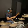 Photo of Andrew Tyler Drum Studio