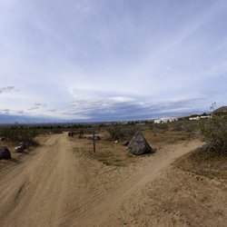 Rademacher Hills Trail - You don't have to go far from the parking lot to see how beautiful nature can be.