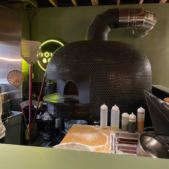The Richmond - Wood fire oven - Bars Near Me - Rochester, New York The Richmond - Wood fire oven - Bars Near Me - Rochester, New York
