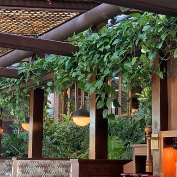 Shadowbrook - American Near Me - Capitola, California