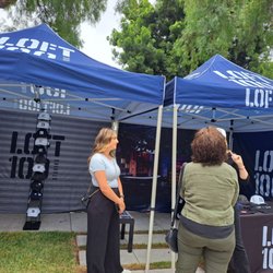 Loft 100 Studios