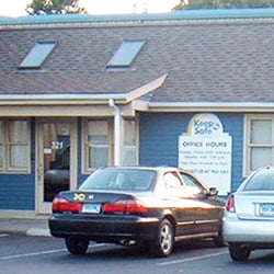 Keep Safe Storage - Keep Safe Storage - Exterior