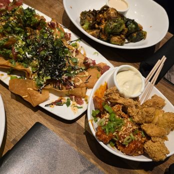 Yard House - New American Near Me - San Jose, California Yard House - New American Near Me - San Jose, California