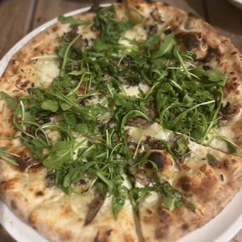 800° Carolinas - Tartufo Pizza (12") - Pizza Near Me - Charlotte, North Carolina 800° Carolinas - Tartufo Pizza (12") - Pizza Near Me - Charlotte, North Carolina