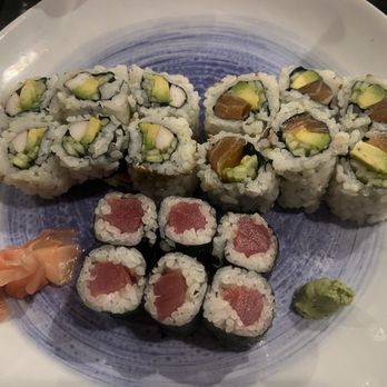 Sushi King - Roll Combination - Sushi Bars Near Me - Columbia, Maryland Sushi King - Roll Combination - Sushi Bars Near Me - Columbia, Maryland