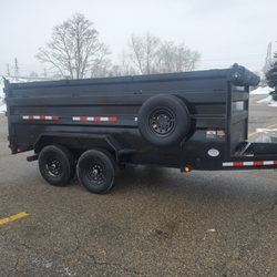 Time To Go Hauling & Dumpster Rental