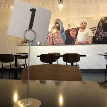 Monasaba - I'm number one - Halal Near Me - Mississauga, Ontario
