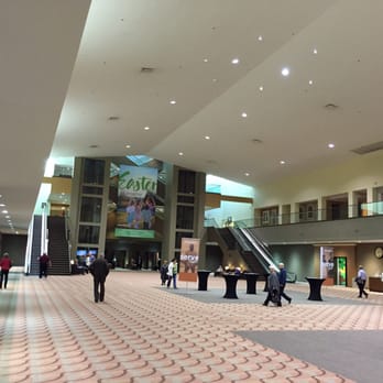 Southeast Christian Church - Main lobby of the Blankenbaker campus. - Churches Near Me - Middletown, Kentucky Southeast Christian Church - Main lobby of the Blankenbaker campus. - Churches Near Me - Middletown, Kentucky