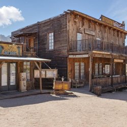 Mother Lode Mercantile