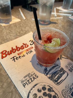 Bubba's 33 by null