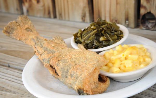 Countryside Cafe by null