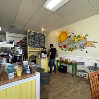 Sunny Side Kitchen - Sandwiches Near Me - Escondido, California Sunny Side Kitchen - Sandwiches Near Me - Escondido, California