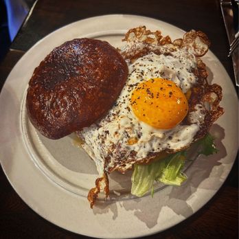 Ardor Breads And Provisions - Sausage burger - Coffee & Tea Near Me - Peoria, Illinois