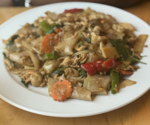 Thaiangle Restaurant by null