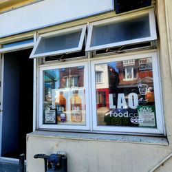 Dao’s Cafe - Storefront