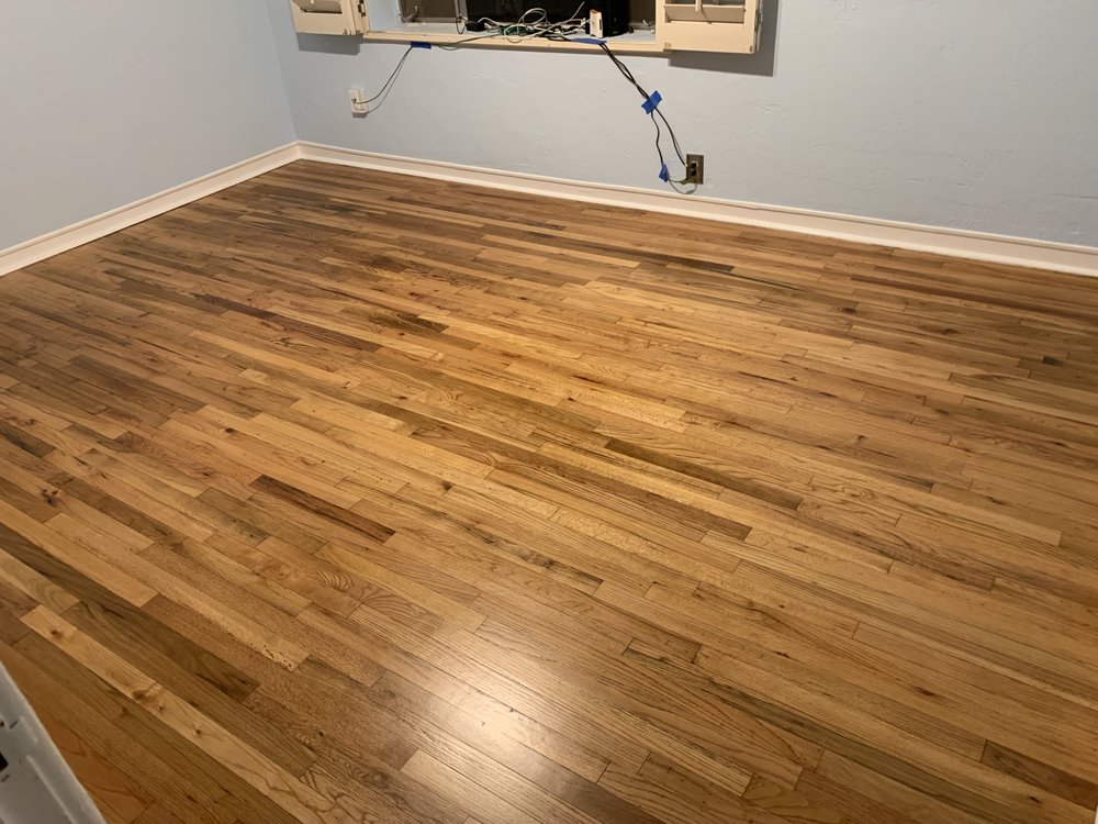 LEGENDARY HARDWOOD FLOORS Updated October 2024 24 Photos 7355 Remcon Cir, El Paso, Texas
