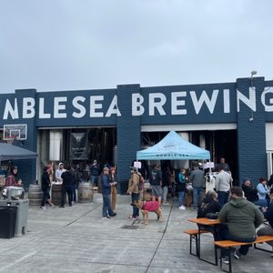 Photo of Humble Sea Brewery - Santa Cruz, CA, United States