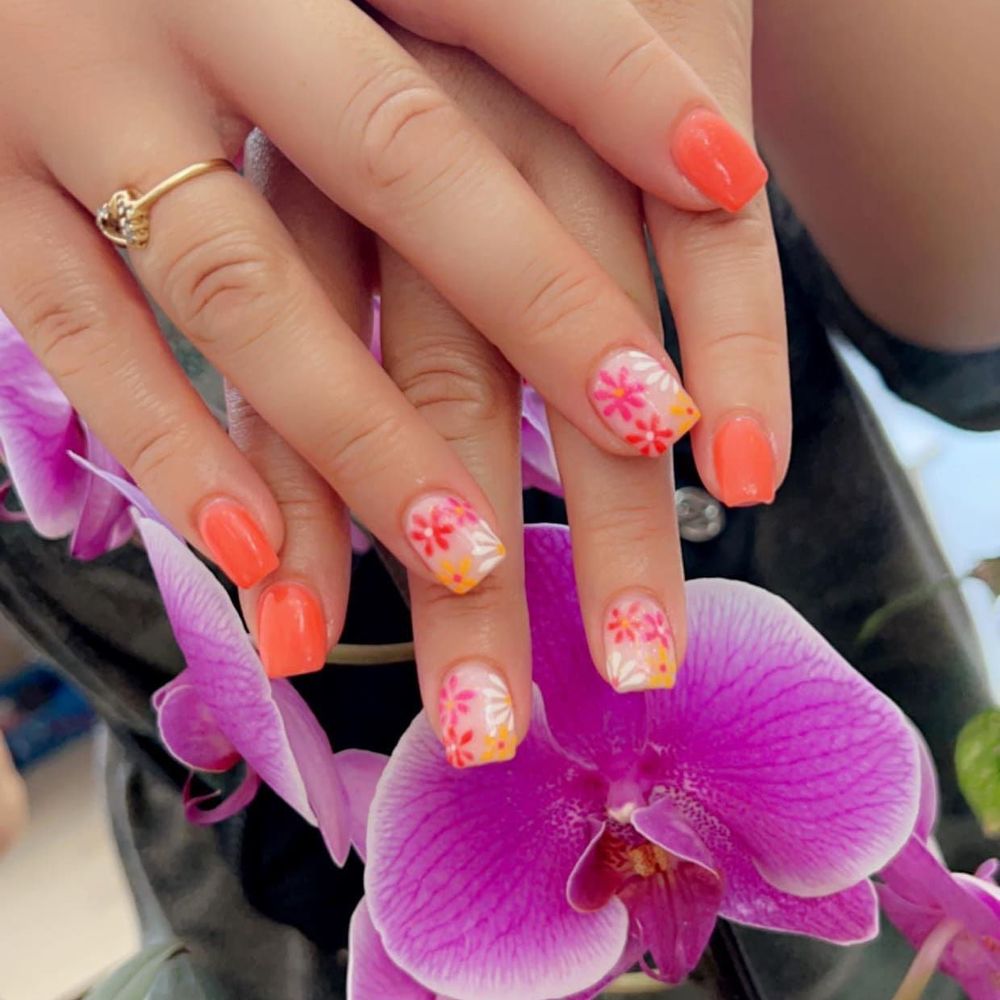 Camellia Nails & Spa Image