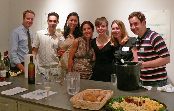 On Your Feet Project - social services organization in Boston, MA