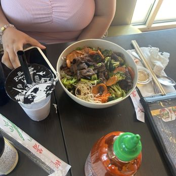 LAB C FOOD KITCHEN - Vietnamese Near Me - Bastrop, Texas