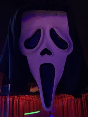 The Mystic Museum by null