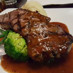 Angus Steak