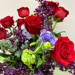 Flowers & Blooms NYC