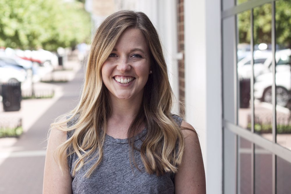 Claire Wimer - grief counselor in Overland Park, KS