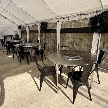 POCHA By Kye Won - Outside tables for KBBQ - Korean Near Me - Saxonburg, Pennsylvania POCHA By Kye Won - Outside tables for KBBQ - Korean Near Me - Saxonburg, Pennsylvania