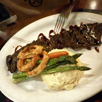 Primehouse - Grilled marinated skirt steak - Steakhouses Near Me - Garden City, New York Primehouse - Grilled marinated skirt steak - Steakhouses Near Me - Garden City, New York