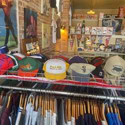 Kalamazoo Pickers - Best selection of hats!