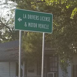 Department of Motor Vehicles