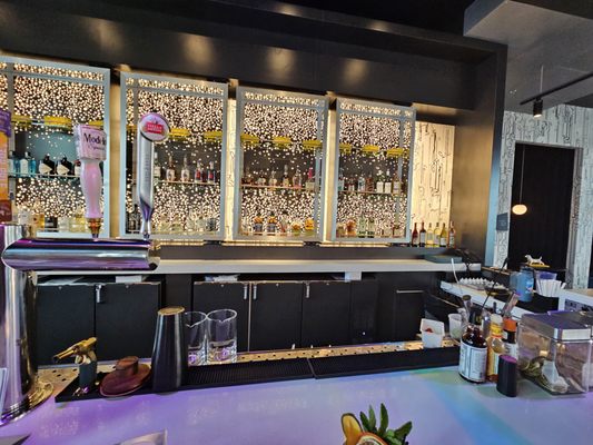 Aloft Henderson by null