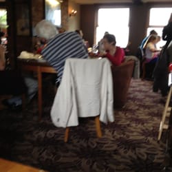 The Fox at Peasemore