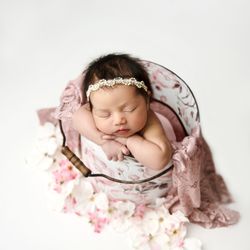 Edelweiss Photography - Utah's Premier Newborn Portrait Artist